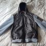 Fabric Coat Image 2