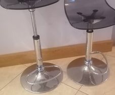 Free kitchen island stools