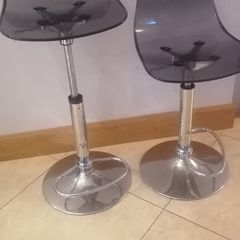 Free kitchen island stools