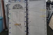 pvc doors