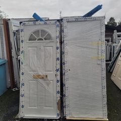 pvc doors