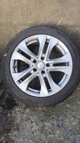 merc alloy