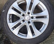 merc alloy