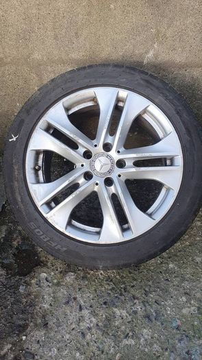 merc alloy