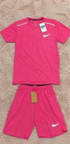 Branded Miller Set Pink ( Medium )