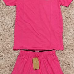 Branded Miller Set Pink ( Medium )