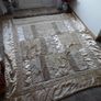 king size bedspread Image 2