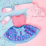 Sets for Glitter Girls or Wellie Wisher 14" Doll Image 4