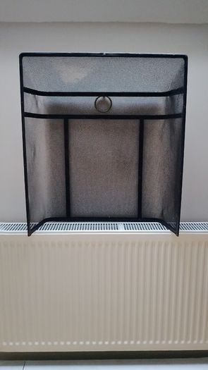 Fire guard