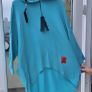 oversized hoodie Image 2
