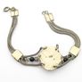 800 Silver Vintage Bracelet Image 3