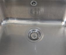 kitchen sink