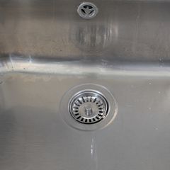 kitchen sink