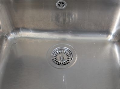 kitchen sink