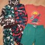 Next & Fatface Mix n Match 8-9yrs Image 2