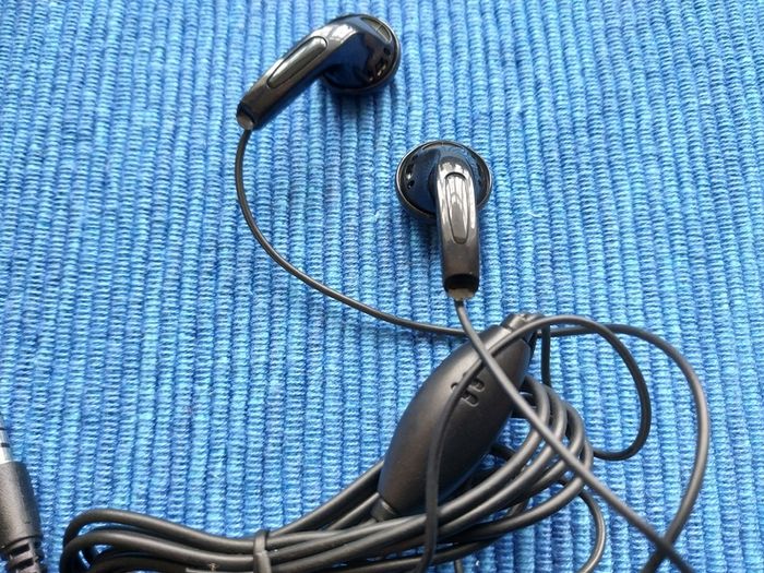Headset for Phone