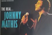 Johnny Mathis - The Ultimate Collection. 3 CD