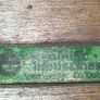 Peamount Industries Newcastle, Co. Dublin hand printing press Image 7