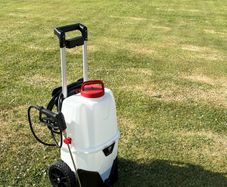 Pulmic Industrial 35L Chemical Trolley Sprayer