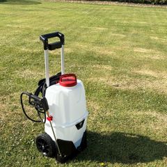 Pulmic Industrial 35L Chemical Trolley Sprayer