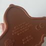 Scooby Do Burger King Wind Up Vibrating Figure Image 3