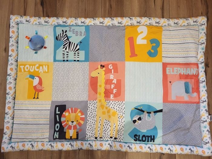 Playmat