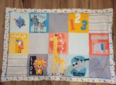 Playmat