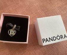 Pandora 18th birthday charm