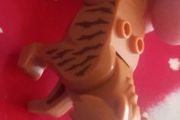 lego sabre tooth