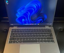 Dell Latitude 9420 Laptop i7/32GB/512SSD/FHD