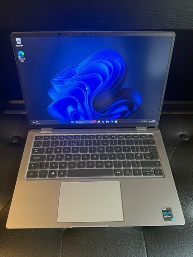Dell Latitude 9420 Laptop i7/32GB/512SSD/FHD