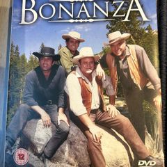 Bonanza DVD Boxset
