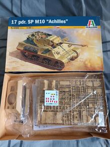 model kit