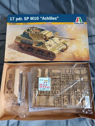 model kit