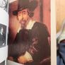 3 X Complete Paintings.  Gauguin 1. Rembrandt 2. & Toulouse- Lautrec 1.3 X Paperback In Good Condition. Image 9