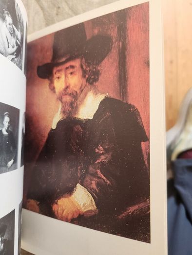 3 X Complete Paintings.  Gauguin 1. Rembrandt 2. & Toulouse- Lautrec 1.3 X Paperback In Good Condition.