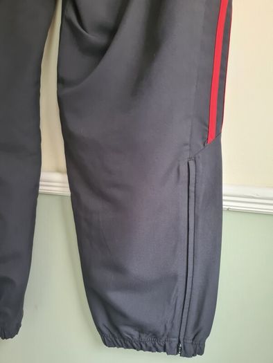 Ad8das Munster Rugby Pants Track Suit Bottoms Ends 2014 Size Xl Extra Large