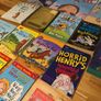 Early Reader books Image 3