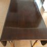 Victorian Pembroke Drop-Leaf Table Image 4