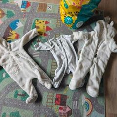 Baby Bodysuits