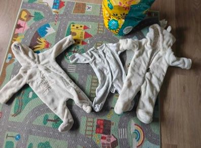 Baby Bodysuits