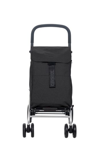 Lett Classic Family Shopping Trolley 470
