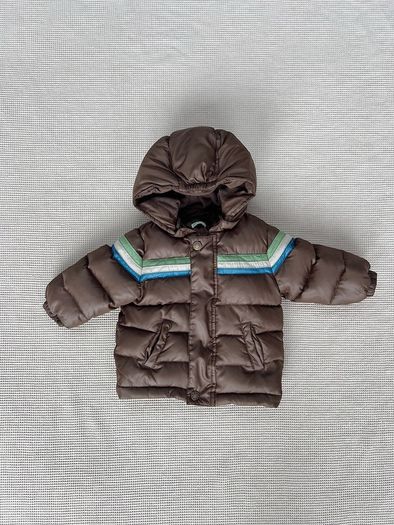 10 Items Essential Baby Boy Winter Clothes Bundles 6-9 Months