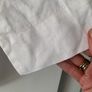 100% linen by Monsoon blouse Image 2