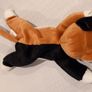 Vintage TY Beanie Babies - Chip the cat Image 4