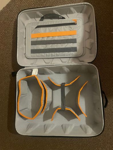 Camera/drone bag Lowepro drone guard cs 300