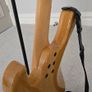 FGN Mighty Jazz Bass (Made in Japan) (Acoustic trade?) Image 4