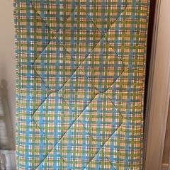 Good Thick Single Mattress - Can Deliver