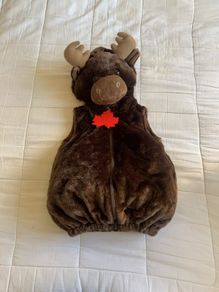halloween costume
