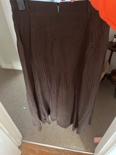 vintage Bianca skirt